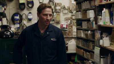 Hey, as your friend
I'm here for you, - The Disappearance of Cari Farver