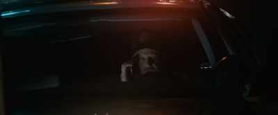 - Hey, is your head clear? - Lady Driver