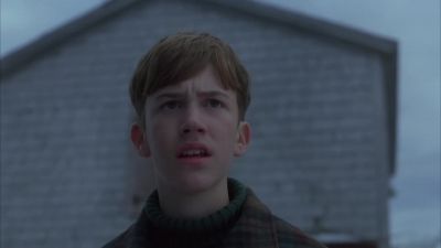 Hey Your son is not a screwup He's a hero - Simon Birch
