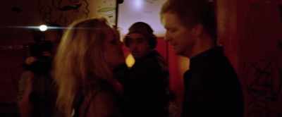 Hey, you're actually suing me, right?
Or is that somebody else? - Her Smell