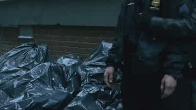 - - - Hey! You're alive, get off me. - - Marvel's Jessica Jones