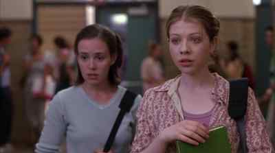 Hey you're Casey right - Ice Princess