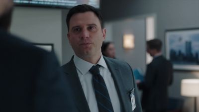 Hey, if you're ever in D.C... - FBI
