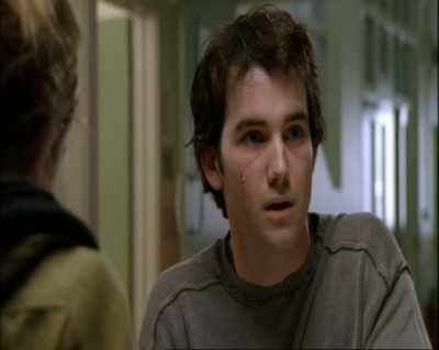 Hey, you're going to get better, yeah? - Afterlife