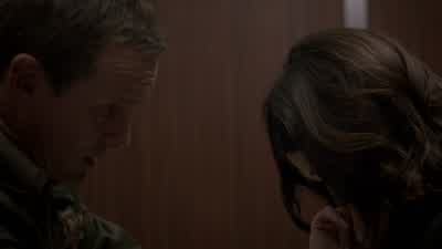 Hey. You're gonna be okay. Okay. - Teen Wolf
