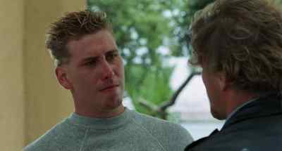 Hey, you're gonna be okay. - Red Surf
