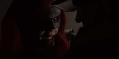 Hey, if you're gonna hate
the symbol, hate the symbol, - Batwoman