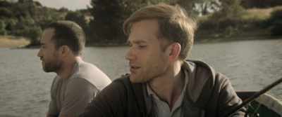 Hey, you're gonna hate this.
Um... - The Endless