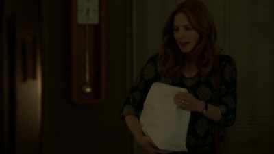 HEY. YOU'RE HOME. - Wicked City