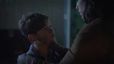 - Hey, you're never
going to lose me. - Hiding from My Husband