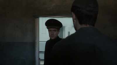 Hey, you're not going
to commit suicide, are you? - Decline and Fall
