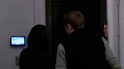 Hey, you're not really gonna do this. - The Following