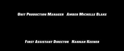 ♪ Hey, you're now thirsty ♪ - The Actor