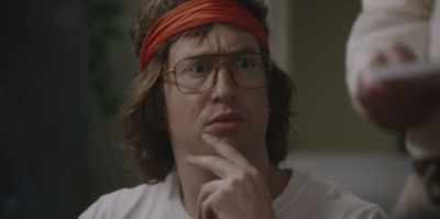 Hey, you're on
Callahan's desk, right? - BlackBerry