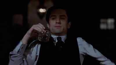 Hey, you're pretty good. - The Last Tycoon
