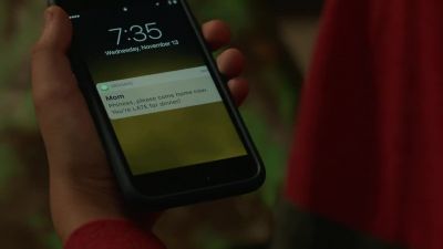 Hey, you're still here. - NCIS