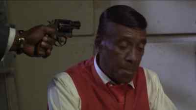 Hey you're talkin' to a brother brother - Black Belt Jones