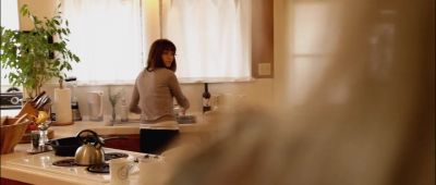 Hey. You're up. I'll make some breakfast. It'll be ready in, like, five minutes. - Coherence