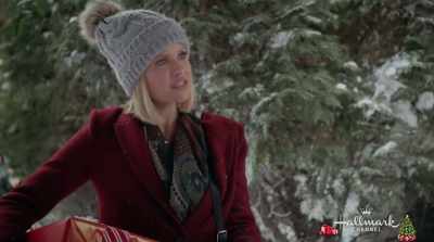 Hey, you're with
the fire station - A Shoe Addict's Christmas
