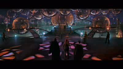 Hey, yousa. - Star Wars: Episode I   The Phantom Menace