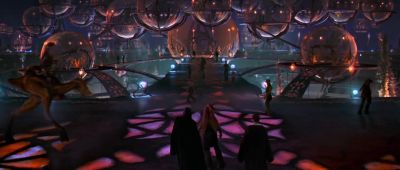 Hey yousa - Star Wars: Episode I   The Phantom Menace