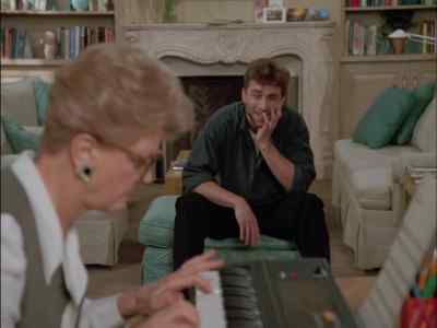 Hey, you've been practicing. - Murder, She Wrote
