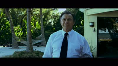 Hey. You've got a beautiful setup here, Will. Yeah, it's good. - You know why I'm here? - Yeah, I ca - Red Dragon