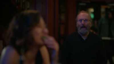 Hey, you've got a killer resume, - Lucky Hank