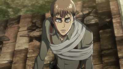 Hey... You've got to be... kidding me... - Attack on Titan: Chronicle