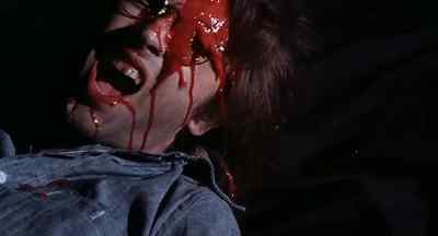 Hey! You've got to help me. - Malatesta’s Carnival of Blood