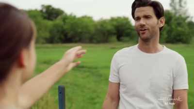Hey, you've got
something on your... - Feeling Butterflies