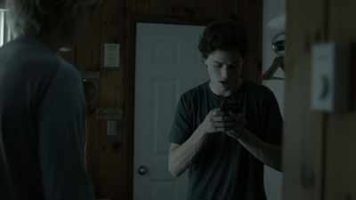 Hey, you've reached
Anne. Leave a message. - Eyewitness