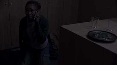 - Hey, you've reached Riley. - Invasive