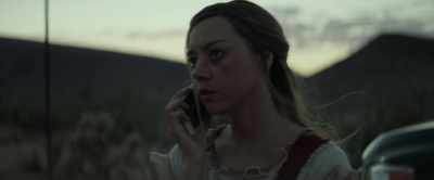 Hey.
You've reached Taylor. - Ingrid Goes West