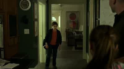Hey, Zach? - Marvel's The Punisher