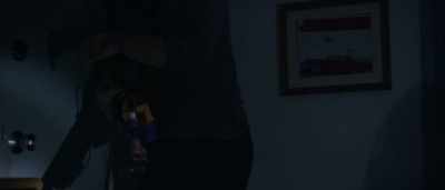 Hey, Zach.
What is that thing? - Tar