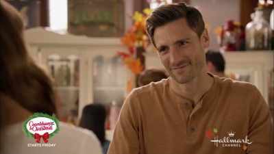 - Hey Zach, wouldn't it be cool - Sweet Autumn