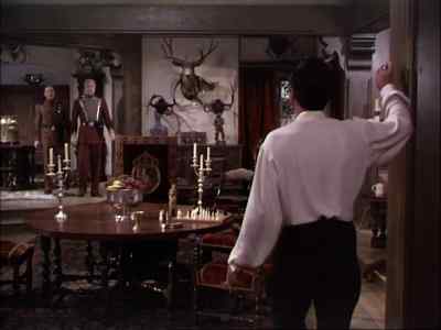 Hey, Zapt, Fritz, listen to this. - The Prisoner of Zenda