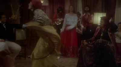 Hey, Zharko. - King of the Gypsies