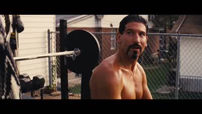 Hey, Zip! - The Wolf of Wall Street