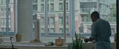 - Hey, Zoe.
- Nick. - Needle in a Timestack