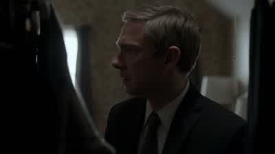 Heya, Lester. - Fargo