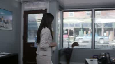 Heya, Lester. - Fargo