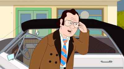 - Heya, Rosie!
- Frank Murphy! - F is for Family
