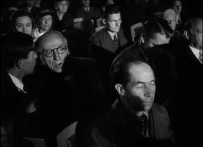 Heydrich been shot! - Hangmen Also Die!
