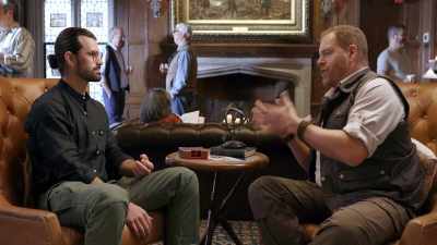 Heyerdahl's theory is that
ancient South Americans - Tales From The Explorers Club