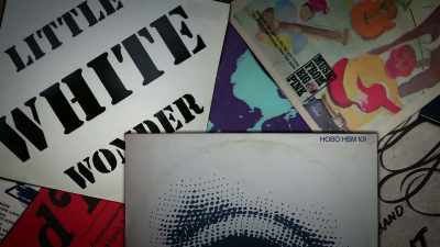 HEYLIN: Almost immediately,
and possibly even
simultaneously, - Bob Dylan: Odds and Ends