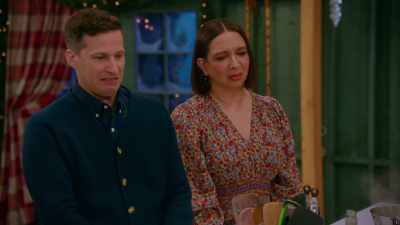 - Heyo.
- You frightened me just now, - Baking It