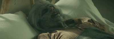 [Heysinger and Daniel]
I was going to be buried - Impuratus