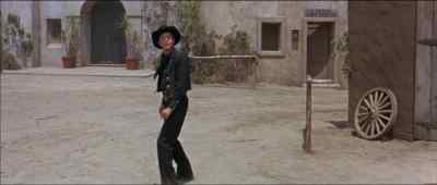 Heywood! - The Shakiest Gun in the West